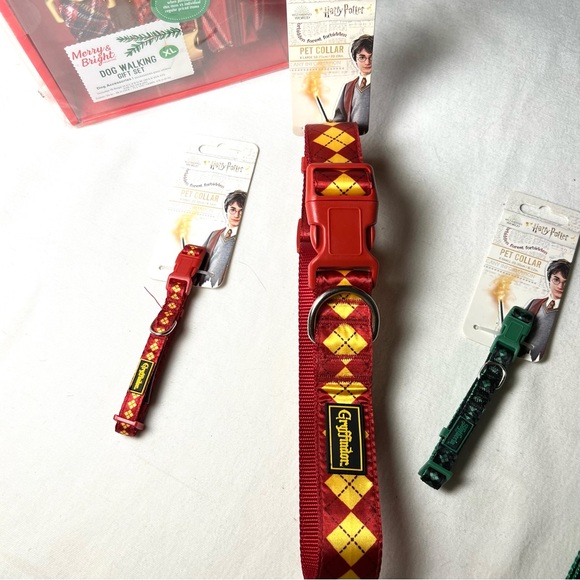 GIFT SAMPLER #27 HARRY POTTER PET EDITION - Picture 9 of 11